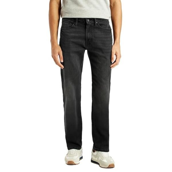 Black Men Jeans