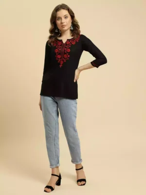 black-maroon-silk-short6.webp
